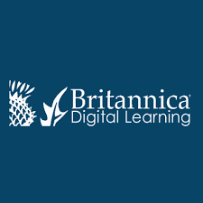 Britannica Digital Learning logo