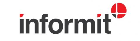 Informit logo