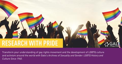 pride logo