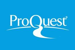 ProQuest logo