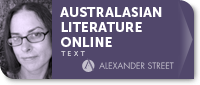 Australasian Literature