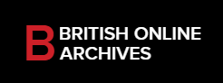 British Online Archives