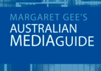Margaret Gee's Australian Media Guide