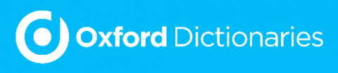 Oxford language dictionaries