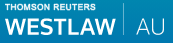 Thomson Reuters WestLaw Australia