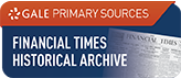 Financial times historical archive