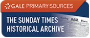 The sunday times historical archive 