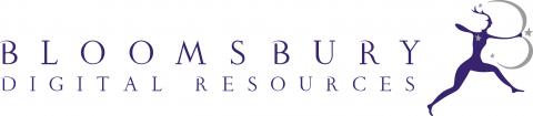 Bloomsbury logo