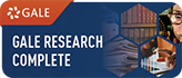 icon for Gale Research Complete